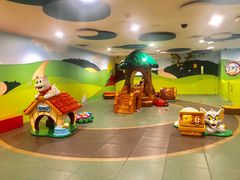 -新濠影汇华纳满Fun童乐园