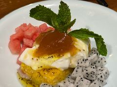 -金手鼓·新疆菜(南京店)