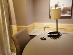 -杭州城中香格里拉大酒店