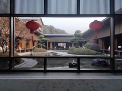 -湘湖逍遥庄园·水漾中餐厅