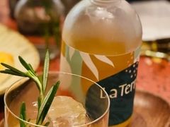 茉香康普茶-La Terre乐田(万象城店)