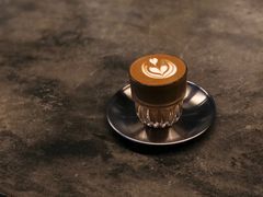 澳白-BE NORMAL CAFE(霞溪路店)