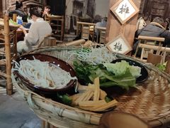 -烂摊摊火锅集市(河北总店)