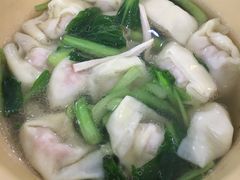 -山北老老头馄饨