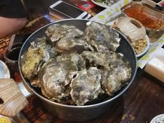-新疆烧烤王(广灵店)