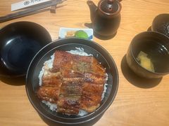 -昇鳗鱼家(浦东店)