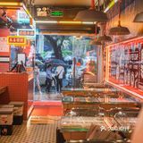 拜托你赶紧去打卡✨香港街头风肥汁米线