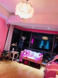 -Pink You美甲美睫纹绣定制中心