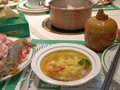 -亚马逊海鲜自助(梅溪湖步步高店)