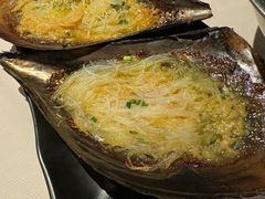 -云晓光头烧烤吧(川沙绿地店)