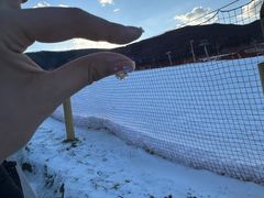 -北京西山滑雪场