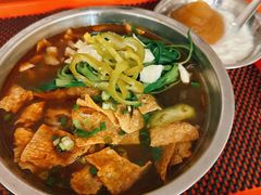 -柳州肥姨妈大骨螺蛳粉(双阳路店)