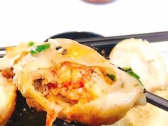 -小杨生煎(湟普汇店)