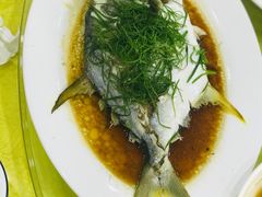 -双月饭店·20年老字号(新村店)