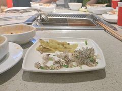 -海底捞火锅(群光广场店)