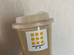 -不正咖啡(万达尊店)