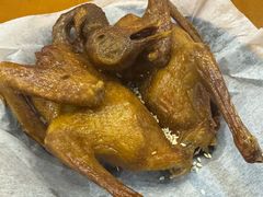 -煲煲掂风味煲仔饭餐厅(西区店)