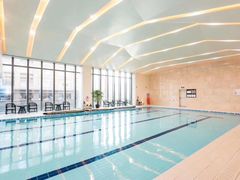 -杭菁壹号健身(余之城店)