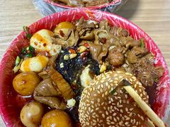 -小吴水煮(羊子巷店)