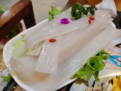 -五福居羊蝎子(方庄店)