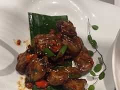 -若蘭慈·无国界素食料理(欢乐海岸店)
