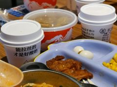 -云味馆·云南菜·云南米线(景田店)
