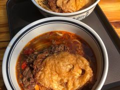 -李易面馆(树木岭店)