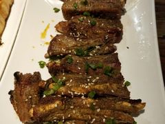 -霄汉羊排(万松园一店)
