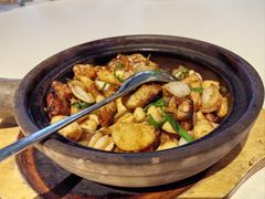 -禧宴Joyous Restaurant(禧园店)
