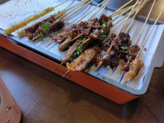 -林二哥宜烤官·宜宾小烧烤