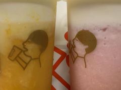 -喜茶(合肥中环城店)