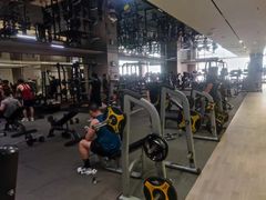 -力美健健身游泳俱乐部(顺联国际店)