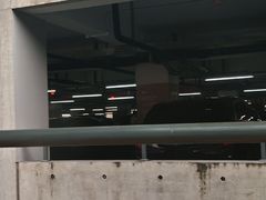 -上海虹桥站-P9停车场