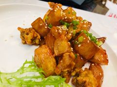 -醉得意(济南万达店)