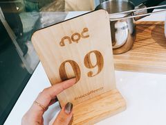 -NOC(西营盘店)