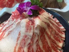-德天雪花肥牛海鲜火锅(南苑东路店)