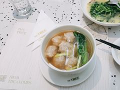 -大树餐厅(朝阳大悦城店)