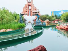 -青岛方特梦幻王国