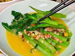 -嫩芽 ·地道重庆菜(十八梯露台夜景店)