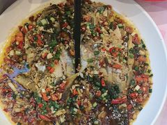 -三只鸟本地特色菜馆(上饶总店)