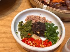 -老凯俚酸汤鱼(多彩城店)