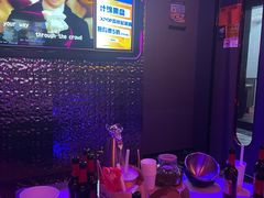 -星聚会KTV(龙湖上海奉贤天街店)