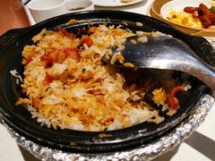 -煲王粤菜餐厅(中侨中心店)