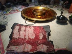 -哥老官重庆美蛙鱼头(西湖银泰十一哥店)