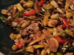 -华豫川酒家(大卫城店)