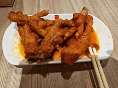 -知味观(湖滨店)