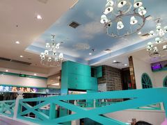 -龙聚德北京烤鸭(沙坪坝华宇A馆店)