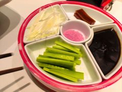 -壹零捌道·北京烤鸭(车公庄店)