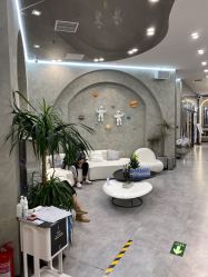 大厅-IN STYLE·全国形象店