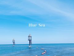 -碧海银沙景区